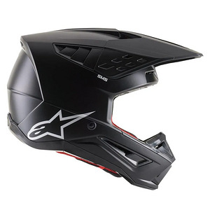 Krossikiiver ALPINESTARS SM5, suurus S (2 foto / 6)