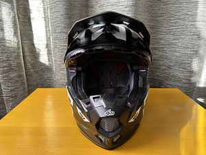 Krossikiiver FXR 6D ATR-2, suurus L (3 foto / 10)