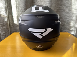Krossikiiver FXR 6D ATR-2, suurus L (4 foto / 10)