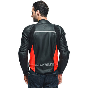 Sõidutagi DAINESE RACING 4, suurus 50 (5 foto / 6)