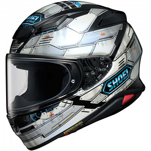 Kiiver SHOEI NXR2, suurus L (1 foto / 5)