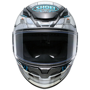 Kiiver SHOEI NXR2, suurus L (3 foto / 5)