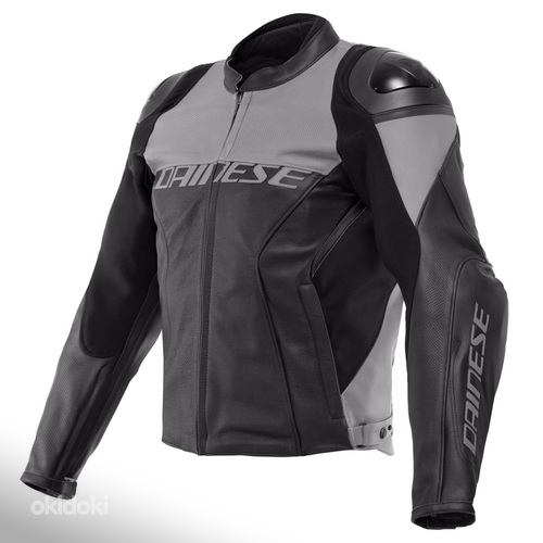 Sõidutagi DAINESE RACING 4 PERFORATED, suurus 52
