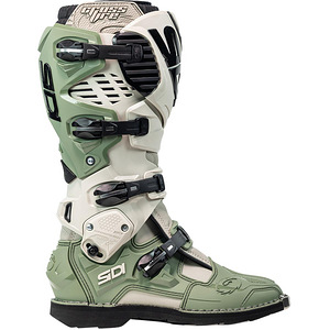 Krossisaapad SIDI CROSSFIRE 3 TA, suurus EU45 (2 foto / 7)