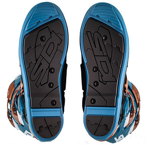 Krossisaapad SIDI CROSSFIRE 3 SRS, suurus EU45 (6 foto / 8)