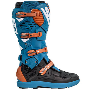 Krossisaapad SIDI CROSSFIRE 3 SRS, suurus EU45 (2 foto / 8)