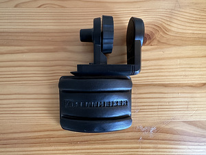 Kõrvaklapid SENNHEISER HD 595 (3 foto / 6)