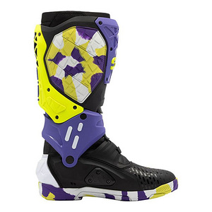 Krossisaapad SIDI CROSSAIR X, suurus EU45 (2 foto / 7)