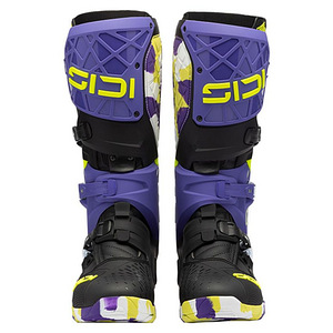 Krossisaapad SIDI CROSSAIR X, suurus EU45 (3 foto / 7)