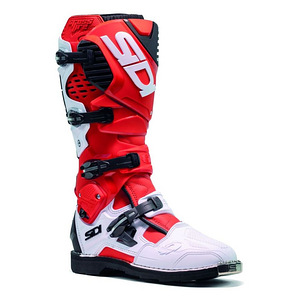 Krossisaapad SIDI CROSSFIRE 3 TA, suurus EU46 (1 foto / 8)