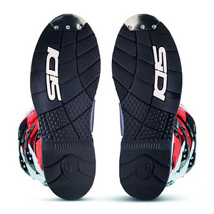 Krossisaapad SIDI CROSSFIRE 3 TA, suurus EU46 (6 foto / 8)