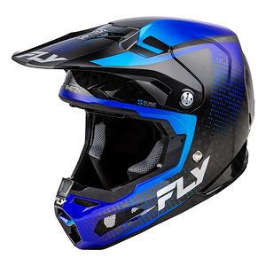 Krossikiiver FLY RACING FORMULA S PROTOCOL: suurus L (1 foto / 6)