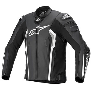 Sõidutagi ALPINESTARS MISSILE V2, suurus 54 (1 foto / 3)