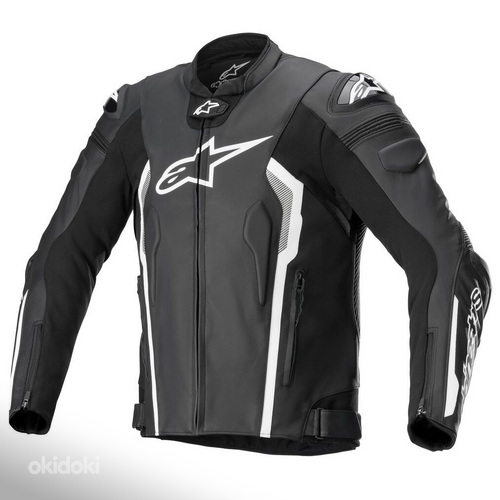 Sõidutagi ALPINESTARS MISSILE V2, suurus 54