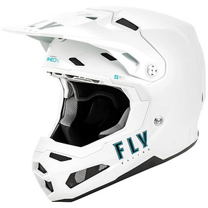 Krossikiiver FLY RACING FORMULA S PROTOCOL, suurus L (1 foto / 5)