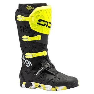 Krossisaapad SIDI CROSSAIR X RACR LE, suurus EU43 (1 фото из 6)