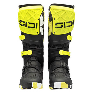 Krossisaapad SIDI CROSSAIR X RACR LE, suurus EU43 (3 фото из 6)