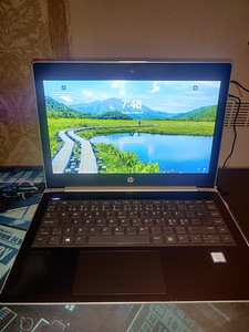 HP Probook 430 G5 (2 foto / 2)