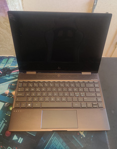 HP x360 convertible (1 фото из 3)