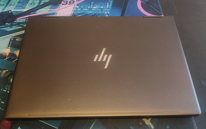 HP x360 convertible (2 фото из 3)