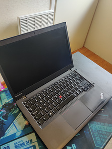 Lenovo Thinkpad T440s (1 foto / 3)