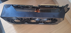Gigabyte AORUS GeForce RTX 3080 XTREME 10G (2 foto / 5)