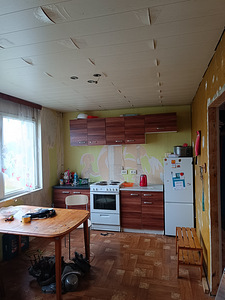 Pikk tn 4, Järva-Jaani, Järva vald, Järvamaa (3 foto / 14)