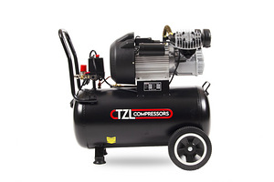 Õhukompressor TZL-50V 50L