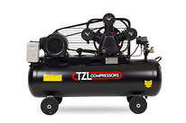 Воздушный компрессор TZL-W850 / 8 120L