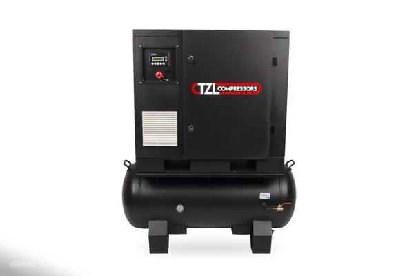 Õhukompressor TZL-V650 / 12.5 (foto #5)