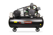 Õhukompressor TZL-W2800 / 8 500L