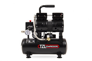 Õhukompressor TZL-W2800 / 8 500L (2 foto / 10)