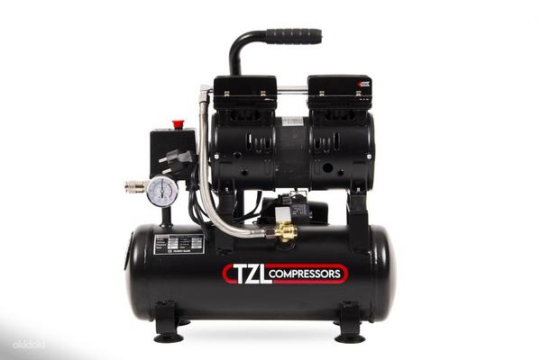 Õhukompressor TZL-W2800 / 8 500L (foto #2)