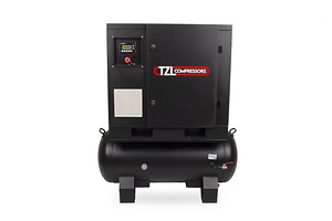 Õhukompressor TZL-W2800 / 8 500L (5 foto / 10)