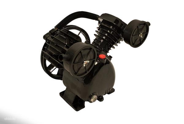 Голова компрессора TZL-V350/8