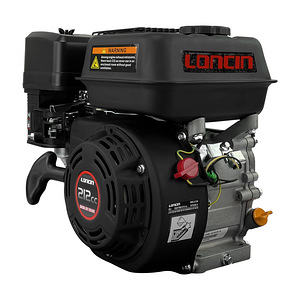 Бензиновый двигатель Loncin LC170F-2 20 мм