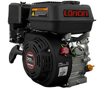 Bensiinimootor Loncin LC170F-2 20 mm
