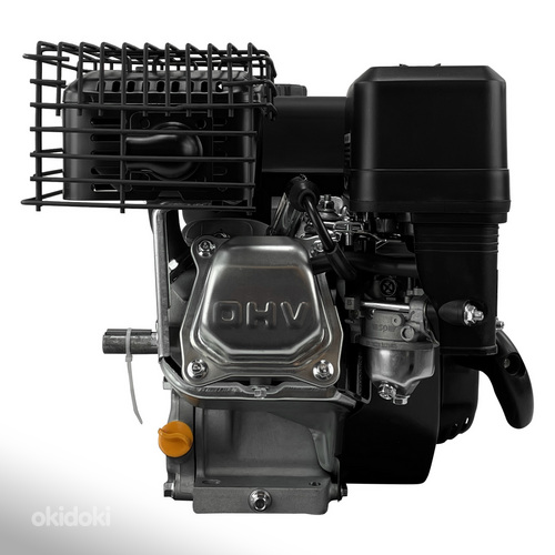 Бензиновый двигатель Loncin LC170F-2 20 мм (фото #5)
