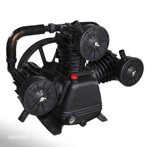 Голова компрессора TZL-W1060/8