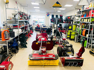 Голова компрессора TZL-V650/12.5 (3 фото из 6)