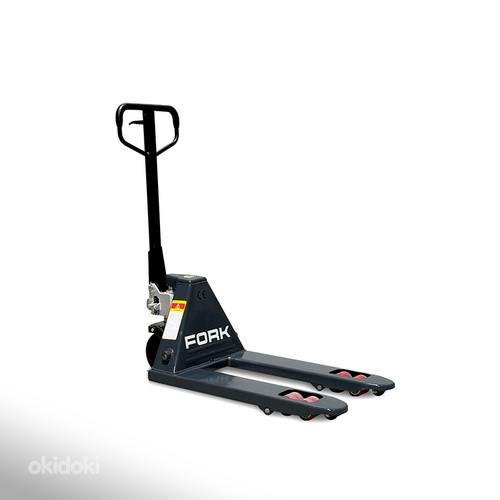Короткая ручная тележка PR25-800