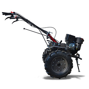 Motoblokk Weima WM1100FE-6 DIFF (2 foto / 10)