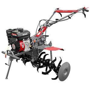Motoblokk Weima WM1100C-6 (2 foto / 10)