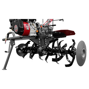 Motoblokk Weima WM1100C-6 (3 foto / 10)