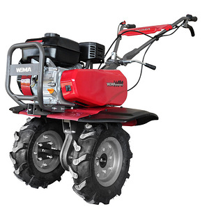 Motoblokk Weima WM900M-3 (2 foto / 10)