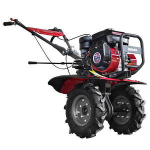 Motoblokk Weima WM900M-3 (3 foto / 10)