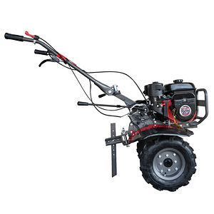 Motoblokk Weima WM900M-3 (4 foto / 10)