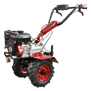 Motoblokk Weima WM1000N (2 foto / 10)