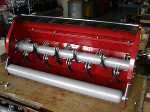 MC70 haamrimultser (2 foto / 10)