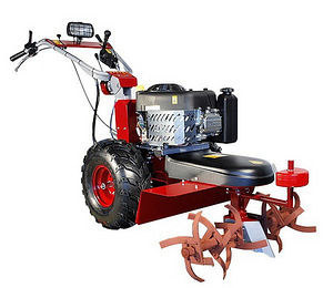 ROT Rotary kultivaator (2 foto / 10)